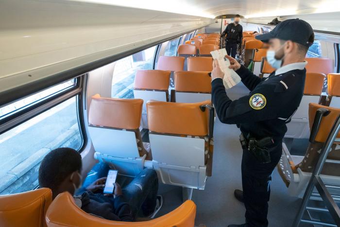 EXPULSIONS D’ENFANTS MIGRANTS VERS L’ITALIE Human Rights Watch épingle la France